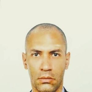 Meet your Posher, Johnny